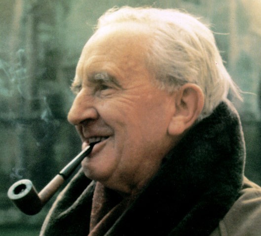 Tolkien-O-Senhor-dos-Aneis