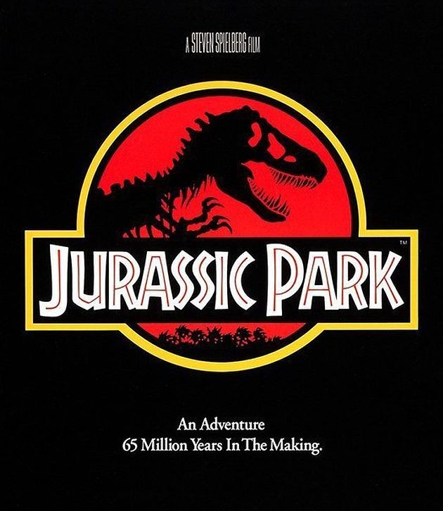 Cartaz do filme Jurassic Park