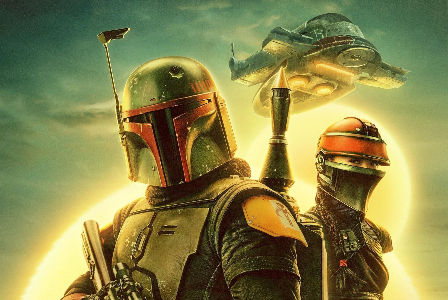 o-livro-de-boba-fett-cartaz