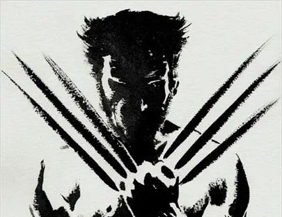 Cartaz do filme Wolverine Imortal