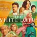 Cartaz da série The White Lotus - segunda temporada