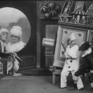 A Lanterna Mágica de Georges Méliès