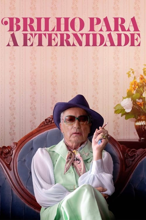 Cartaz do filme Brilho para a Eternidade