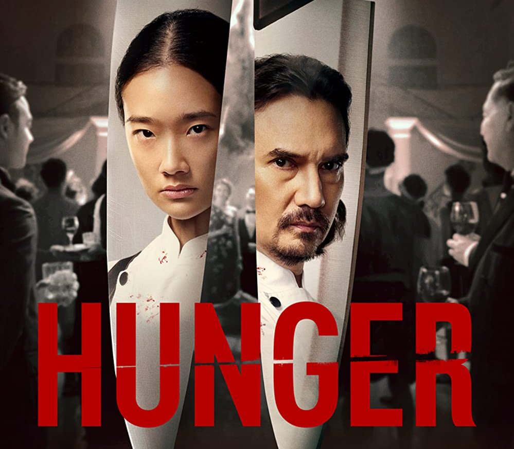 Fome de Sucesso  Site oficial da Netflix