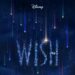 Cartaz do filme Wish: O Poder dos Desejos