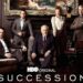 Cartaz da série Succession