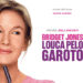 Cartaz do filme Bridget Jones: Louca pelo Garoto